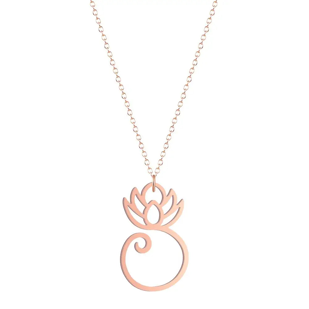 Yoga Jewelry Versatile Wear