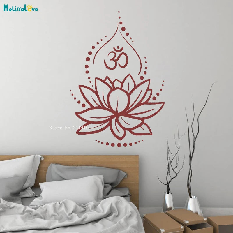 Spiritual-Home-Decor-Decal