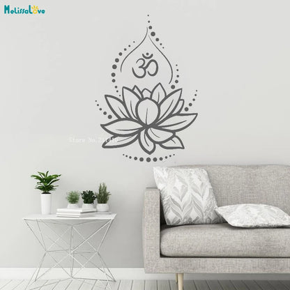 Hindu-Om-Symbol-Vinyl-Sticker