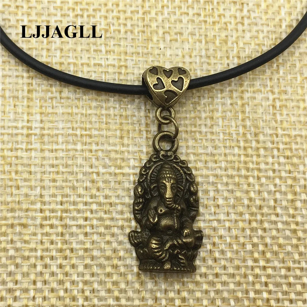 Stoic Jewelry Making Pendant AXL014