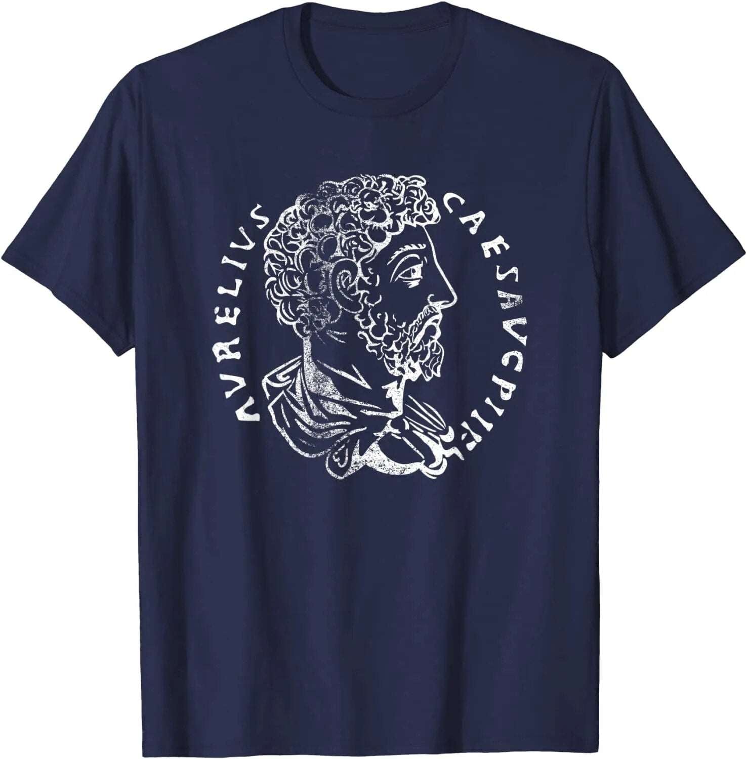 Marcus Aurelius Tribute Shirt