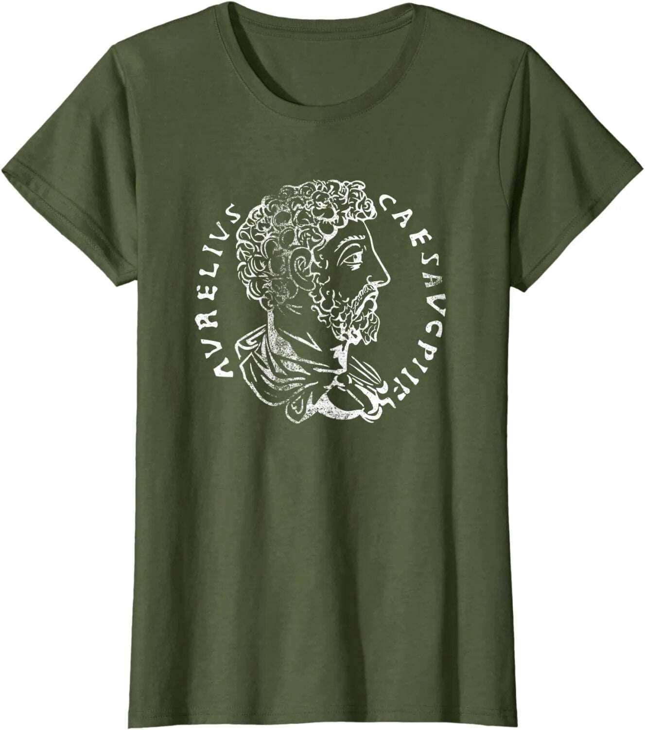 Ancient Roman Coin Collecting Shirt