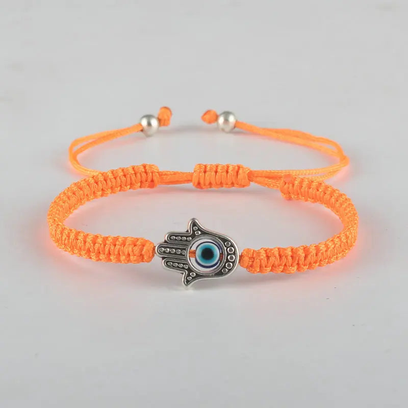 Turkish Evil Eye Bracelet - Stylish and Spiritual