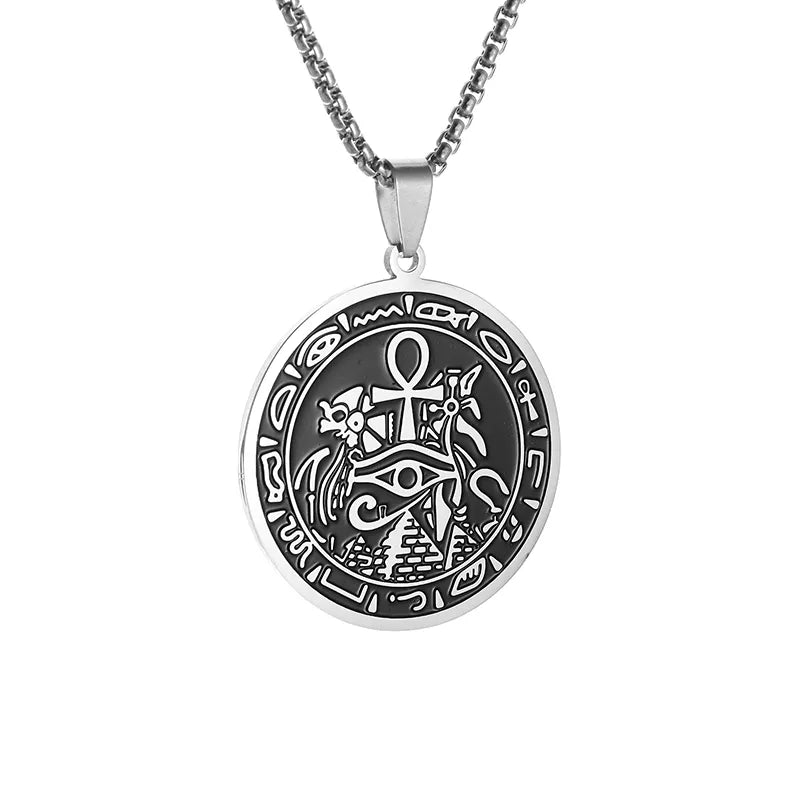 Meaningful Jewelry - Spiritual Connection