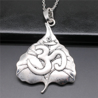 Hindu Buddhist AUM OM Jewelry