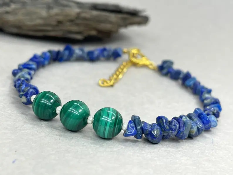 Meditation and Stress Relief Bracelet Lifestyle