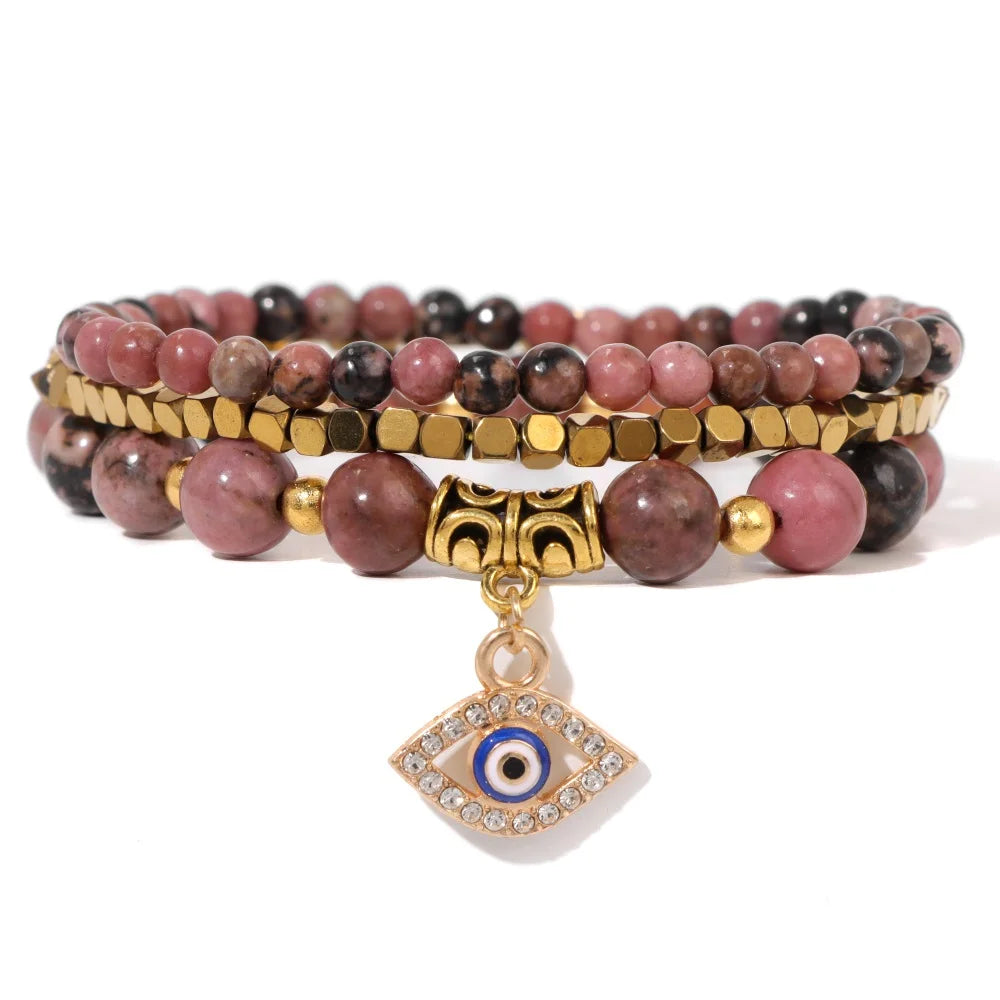 Meaningful Jewelry Gift for Spiritual Well-being and Positive Energy