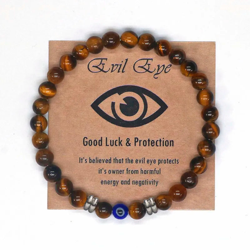 Meaningful Bracelet for Spiritual Well-Being