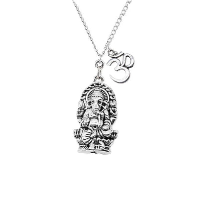 Hindu-Elephant-Ganesh-Religious-Jewelry