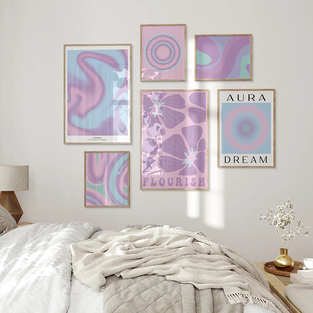 Inspirational Affirmation Quote Decor