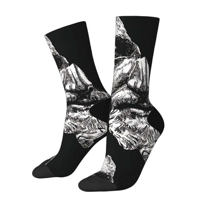 Ancient Rome Influence on Socks