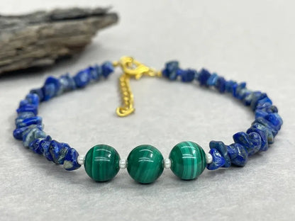 Handmade Unisex Spiritual Bracelet